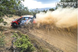 ΕΚΟ Acropolis Rally 2025 